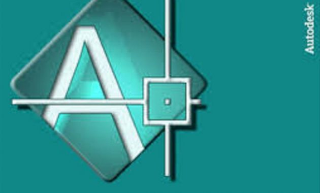 Download Software AUTO CAD 2007 Ringan No letoy