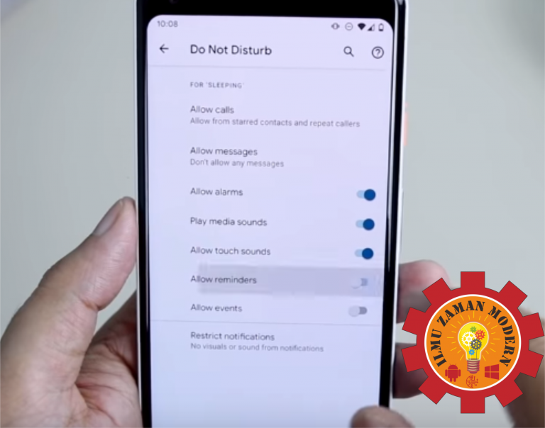 12 Fitur Terbaik yang Dimiliki oleh Versi Android 10