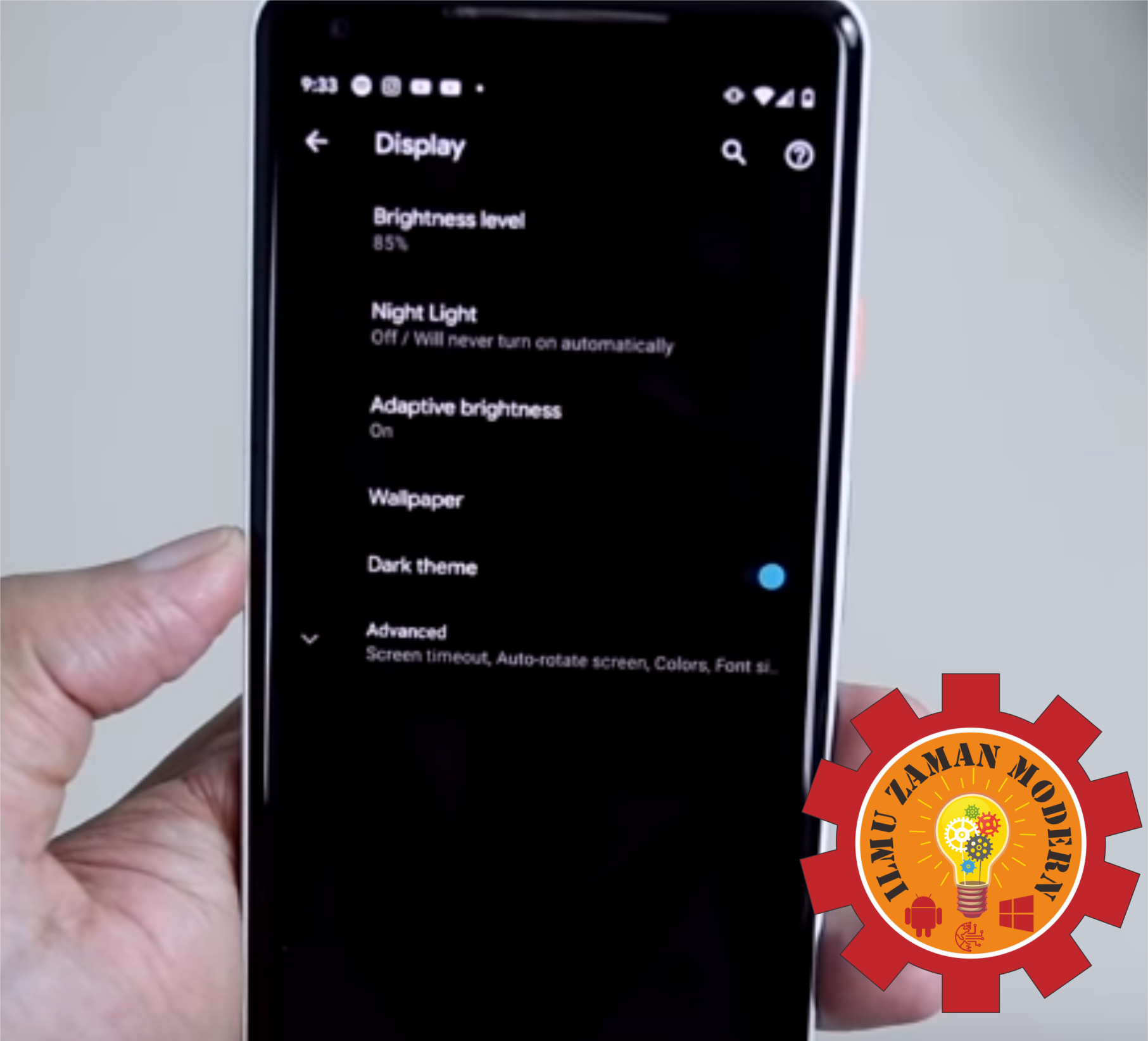 12 Fitur Terbaik yang Dimiliki oleh Versi Android 10