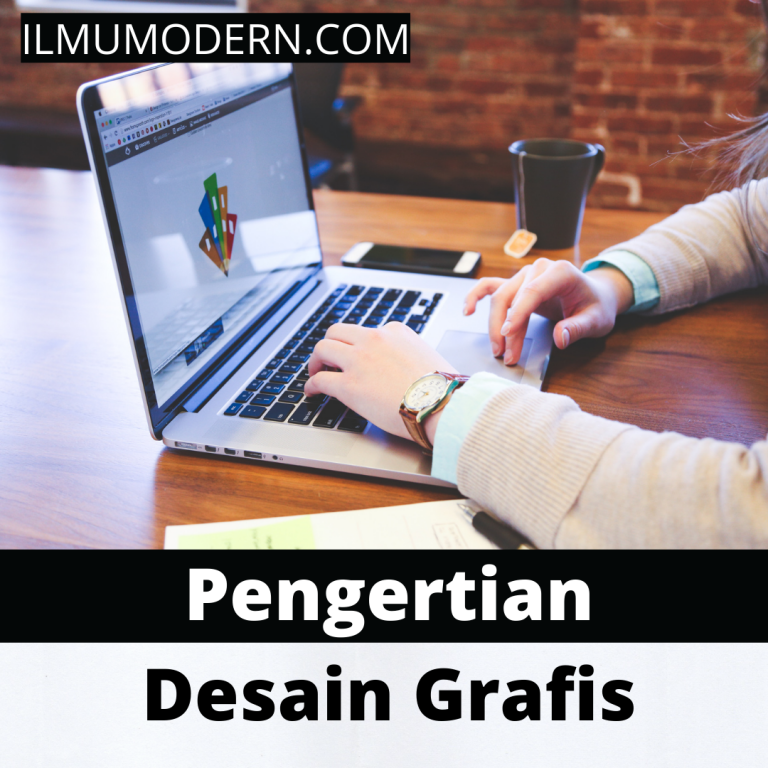 Design Grafis dan Illustrator Mempunyai Perbedaan loh - ILMU MODERN